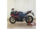 Honda CBR 150R Tahun 2022